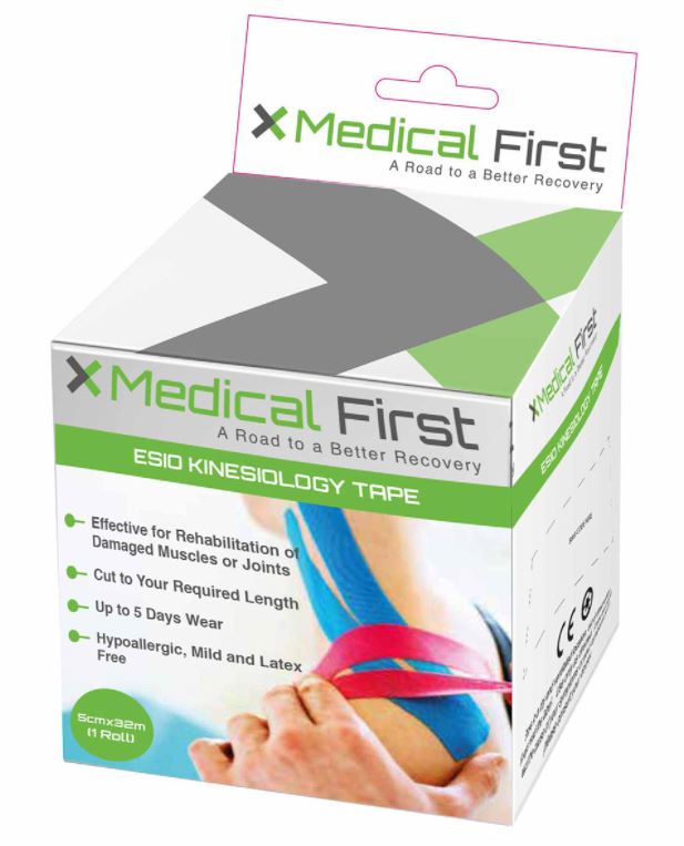 MEDICAL FIRST